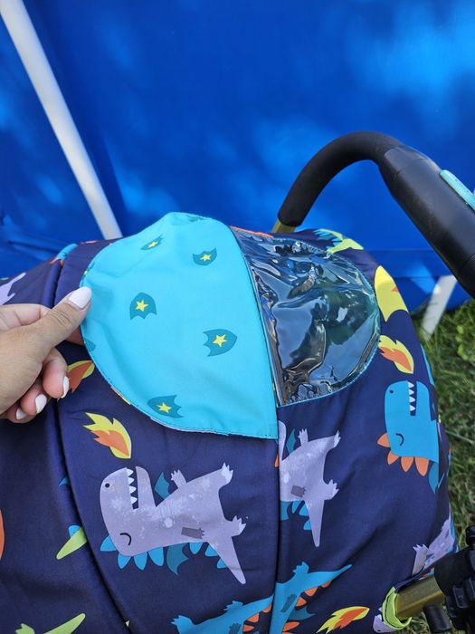 Лятна количка Cosatto