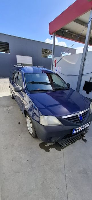 Logan MCV  1.4 benzina