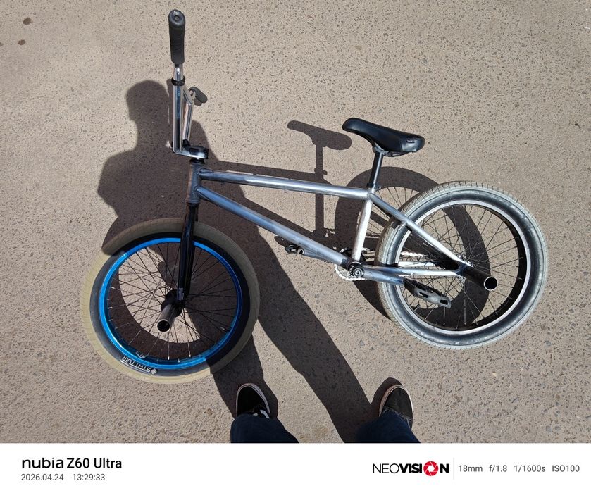 продам бмх втп  Bmx