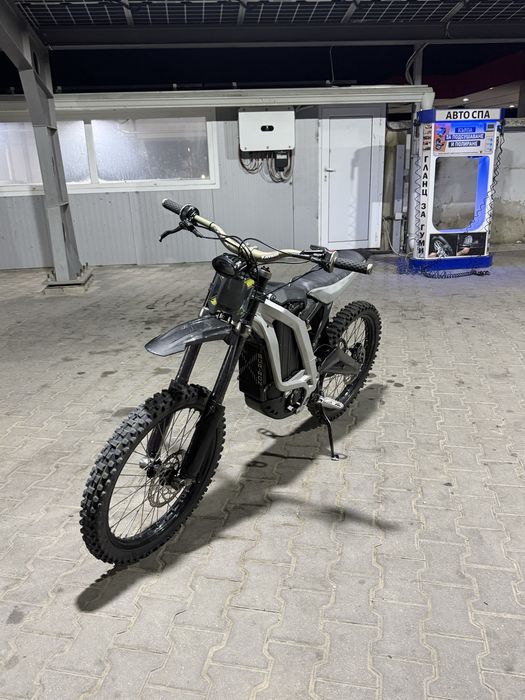 Surron light bee x 2023