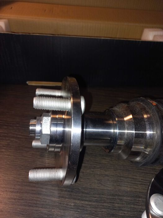 Butuci si Planetara RIDEX - Mazda MX5 ( Miata NB ) - Noi si nefolositi