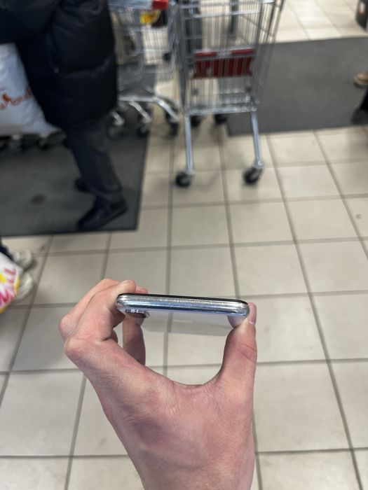 Iphone X 256 gb