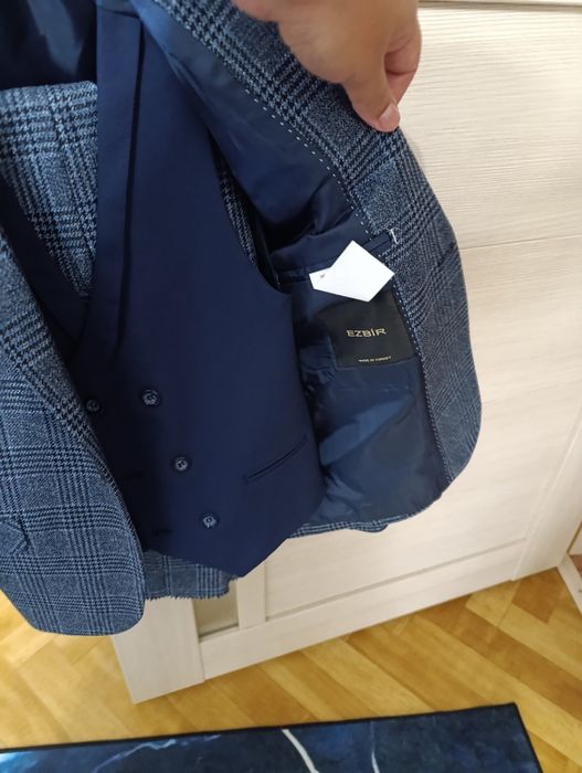 Костюм на мальчика