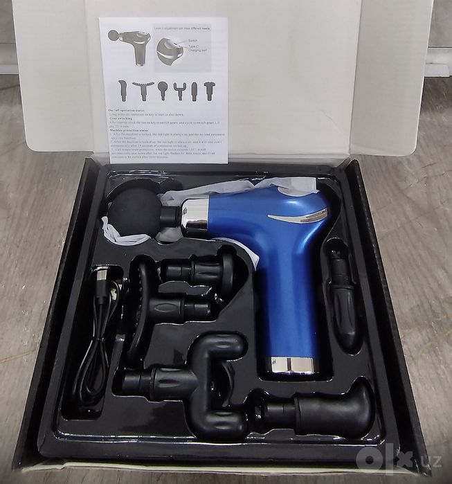 Masajyor Massager cy-002