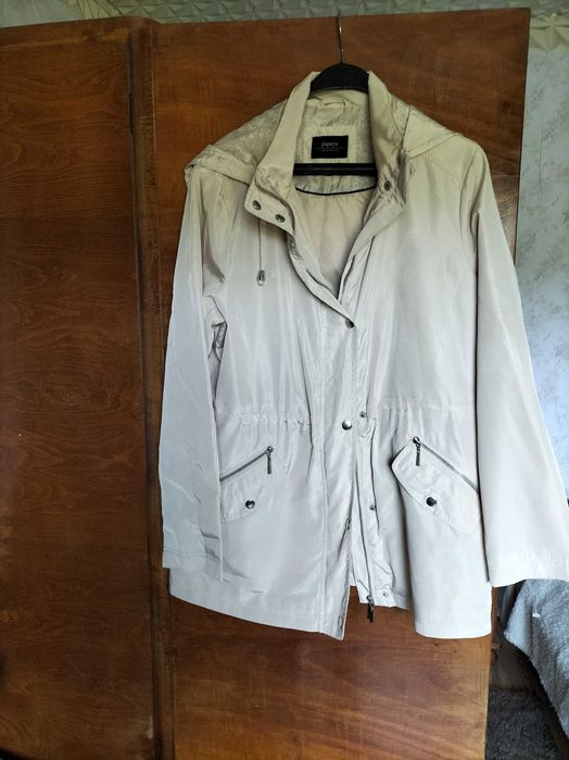 Дамски якета дълги и къси