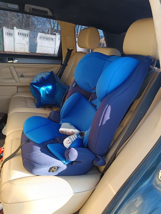 Vând vw Touareg 2.5 tdi