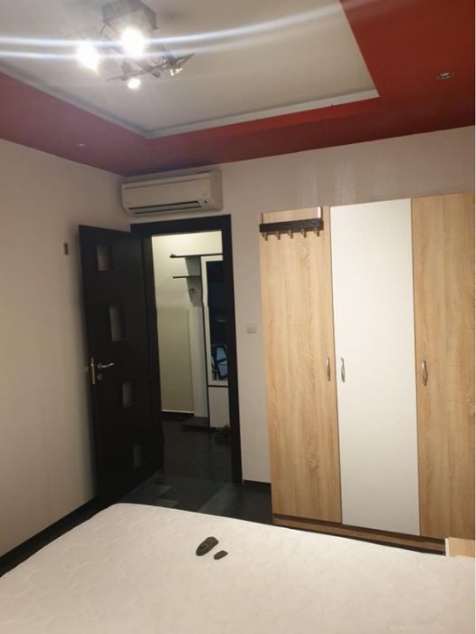 Двустаен апартамент в кв. Витоша