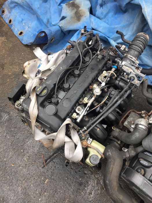 Моторы полный навесной в сборе есть на всех марках