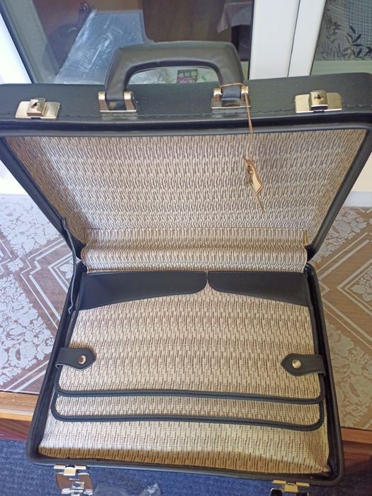 Дипломат Чехословакия