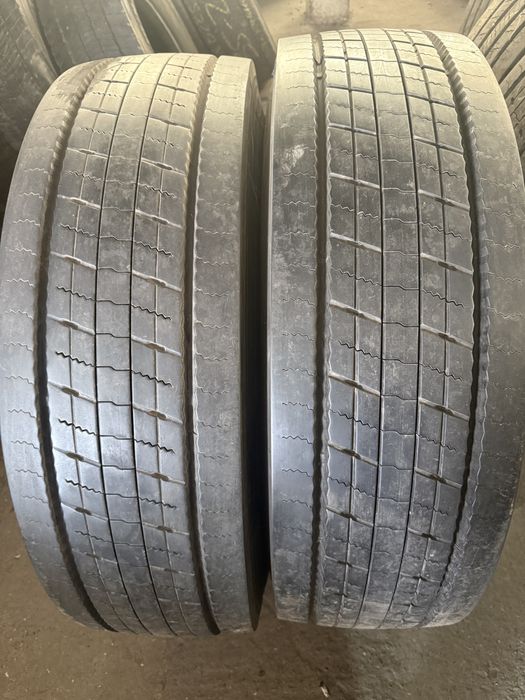 Anvelope directie 315/80r22,5 Brigestone Duravis 2023 profil nou