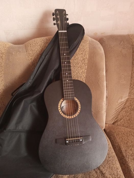 Gitara kafolati bilan