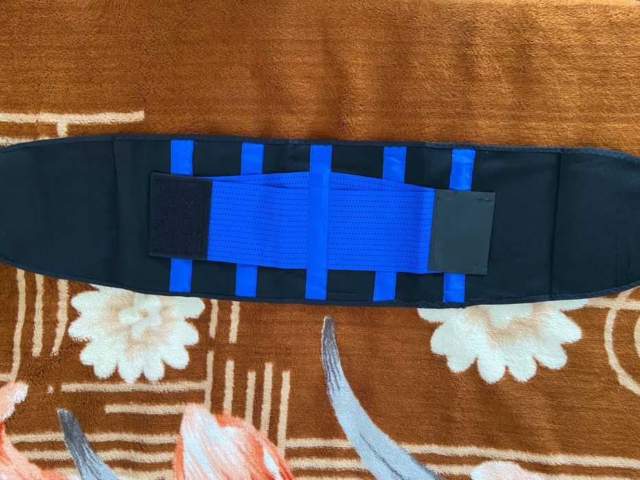 Vând centură pentru slăbit și corset modelator