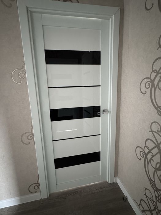 Межкомнатные двери