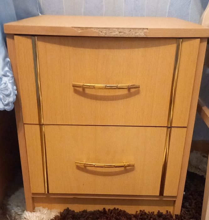 Срочно продам мебель