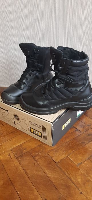 Работни обувки  Боти MARINE