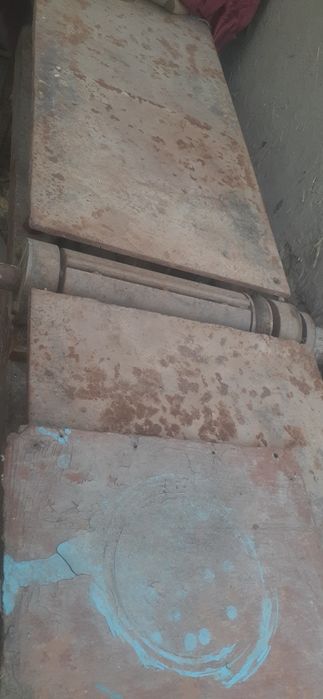 Станок хоразм хонка