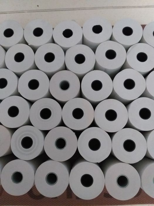 53 Role Hartie Termica Casa De Marcat Bon