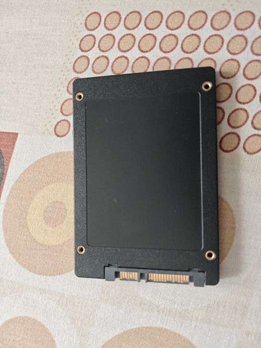 SSD Solid State Drive SP Silicon Power A55 1 TB