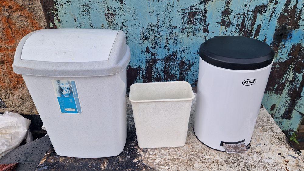 Продам урны, ведро для мусора