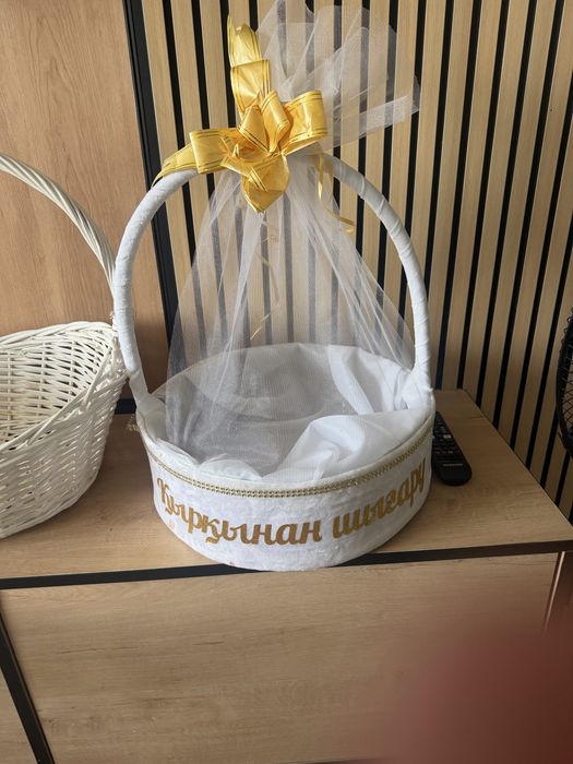 Продам корзины, в хорошем состоянии