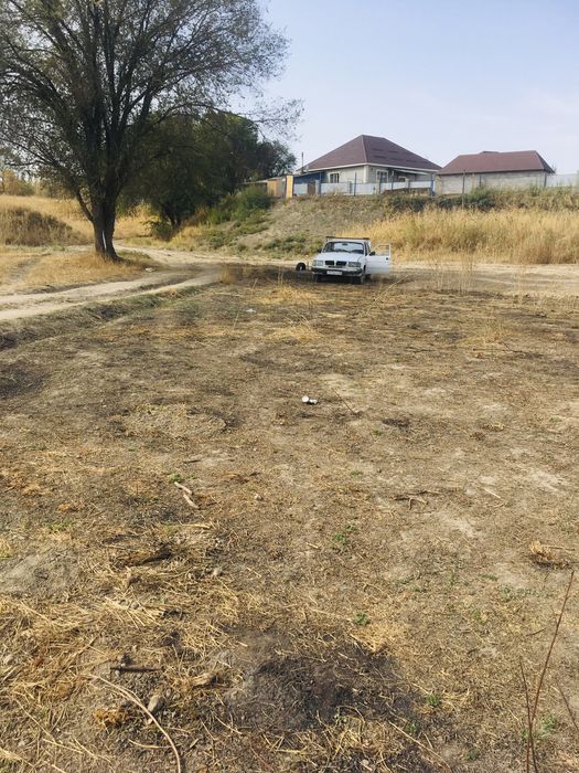 Продам участок ЛПХ 5,5 соток