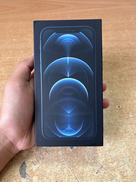 Продам айфон 12 про IPhone 12 Pro