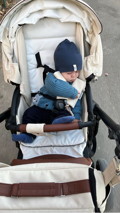 Vand bebetto luca pro carucior copii 2 in 1