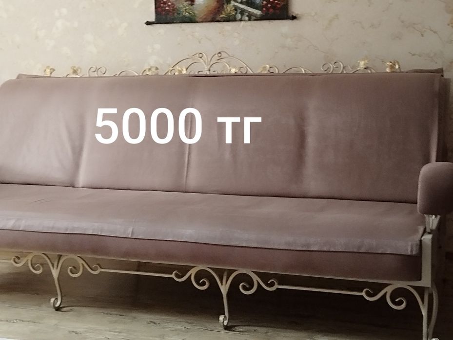 Покрывало дивандек