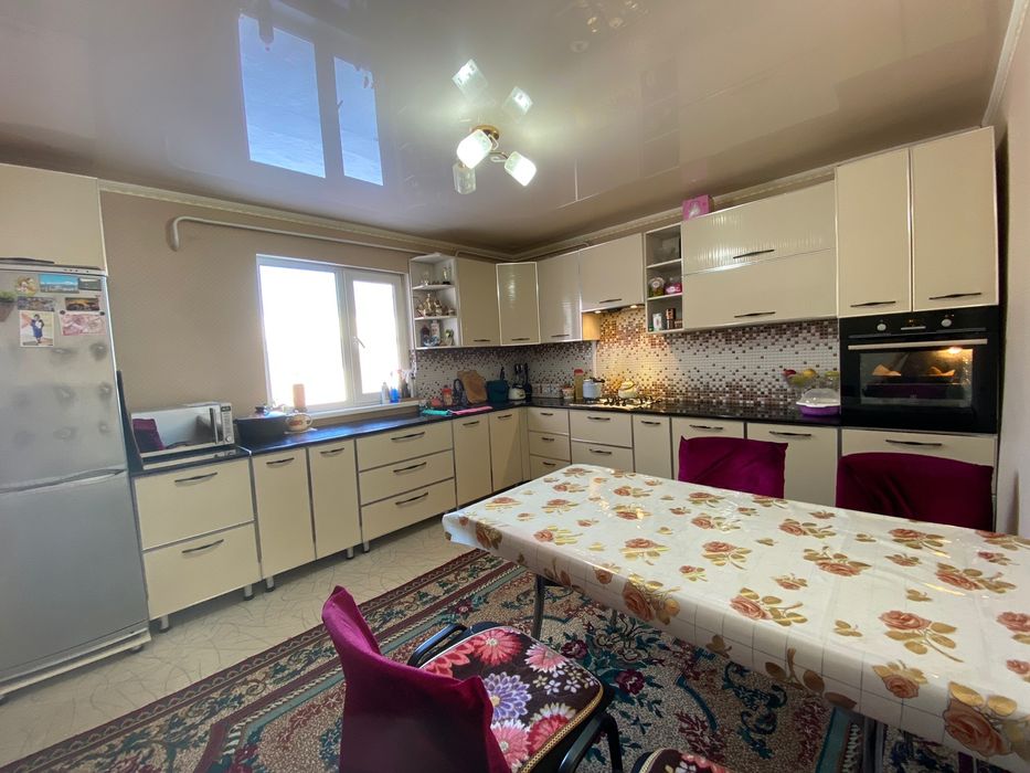 Продается дом в Алге