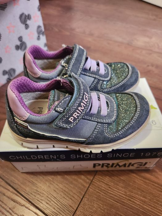 Primigi детски обувки
