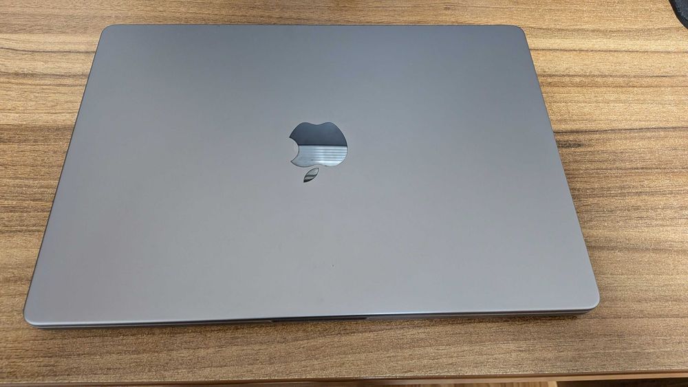Macbook Pro Apple M1 Max