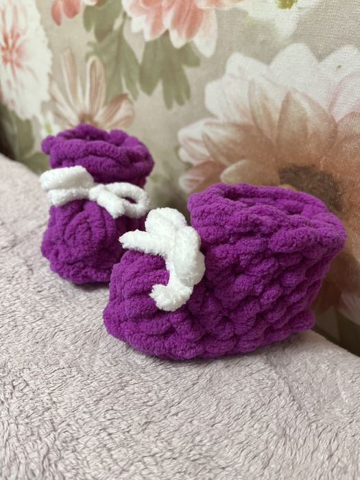 Пинетки для детей