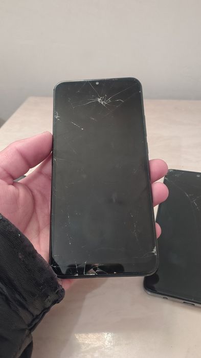 Редми Самсунг А31