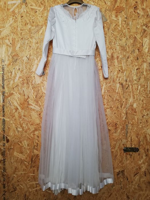 Rochie de mireasa
