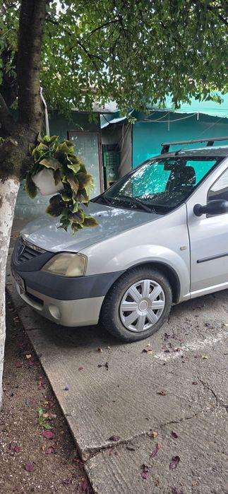 Dacia Logan 1.4 mpi
