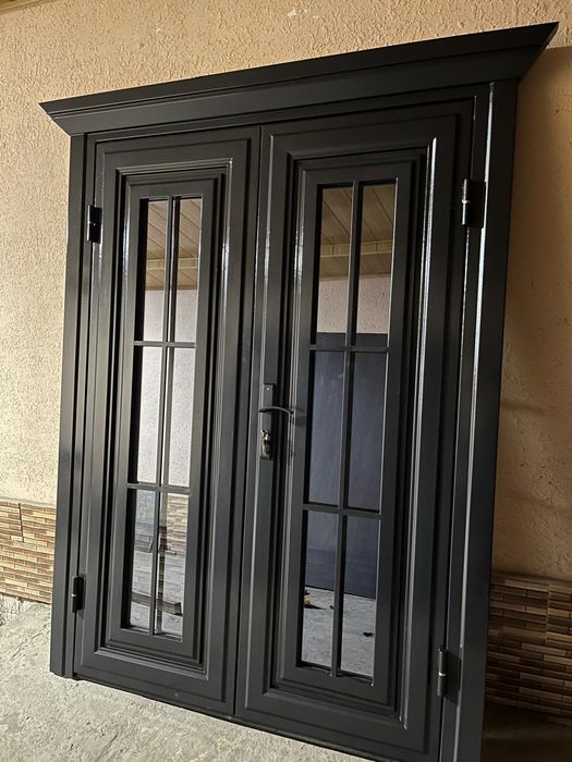 Входной     двер