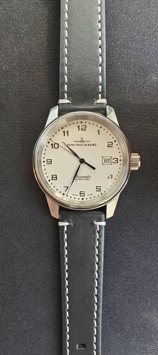Zeno-Watch F2 Pilot