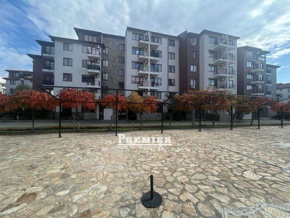 Продава се Едностаен апартамент в с. Равда, Област Бургас - 30 кв.м за 1934 €/кв.м - Снимка #4