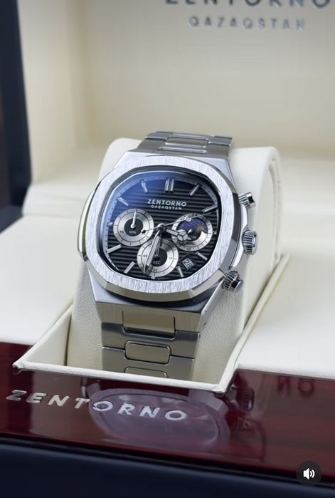 Продам новые часы