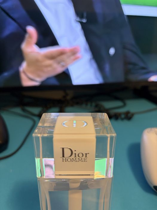 Dior Homme Cologne 75ml