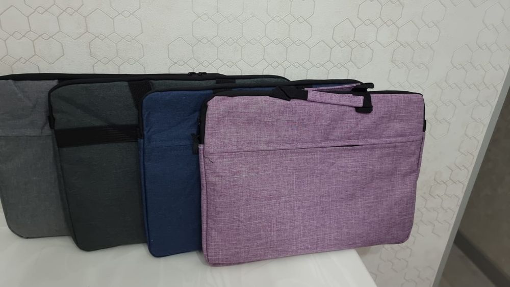 Сумки для ноутбука 15.6 стандарт