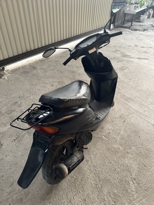 Honda dio af 34