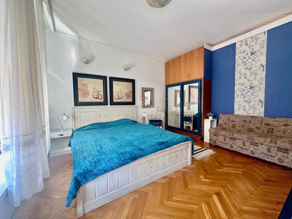 Дава се под наем Тристаен апартамент в София, Лозенец - 60 кв.м за 698.19 € - Снимка #6