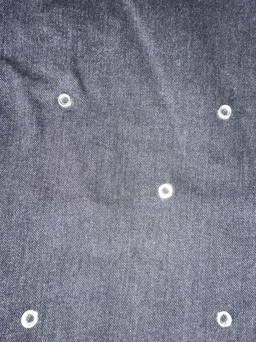 Blugi fete H&M, marimea 11-12 ani, pret 40 lei