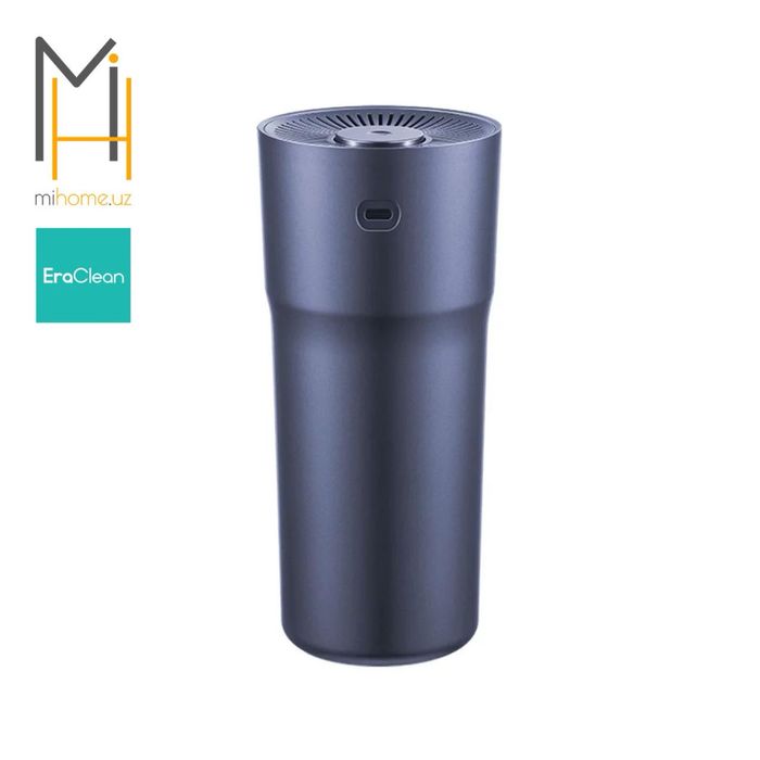 Автомобильный очиститель воздуха Eraclean Car Air Purifier (CW-C02)