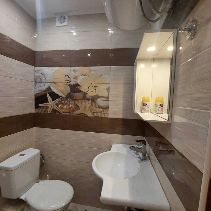 Дава се под наем Двустаен апартамент в София, Младост 4 - 79 кв.м за 700 € - Снимка #10