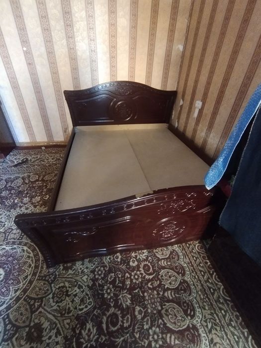 Спальный гарнитур дёшево