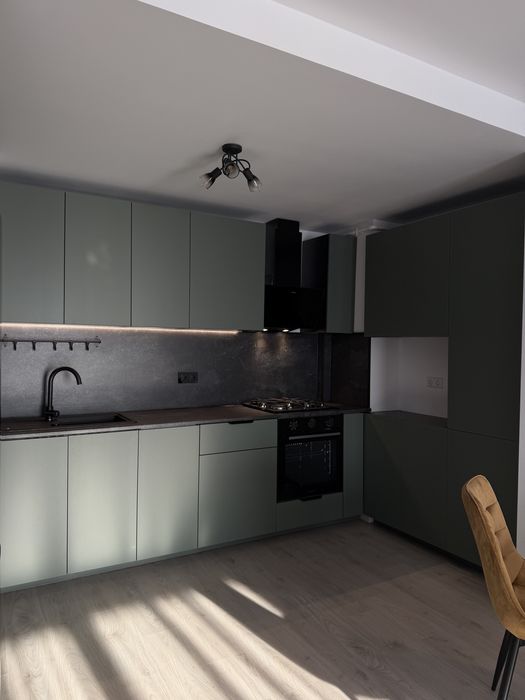 Inchiriere 2 camere Bld Ghencea, prima inchiriere
