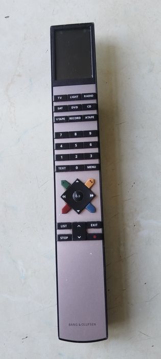 Telecomanda Bang & Olufsen