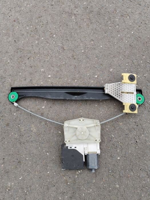Macara electrică stânga spate Audi A3
